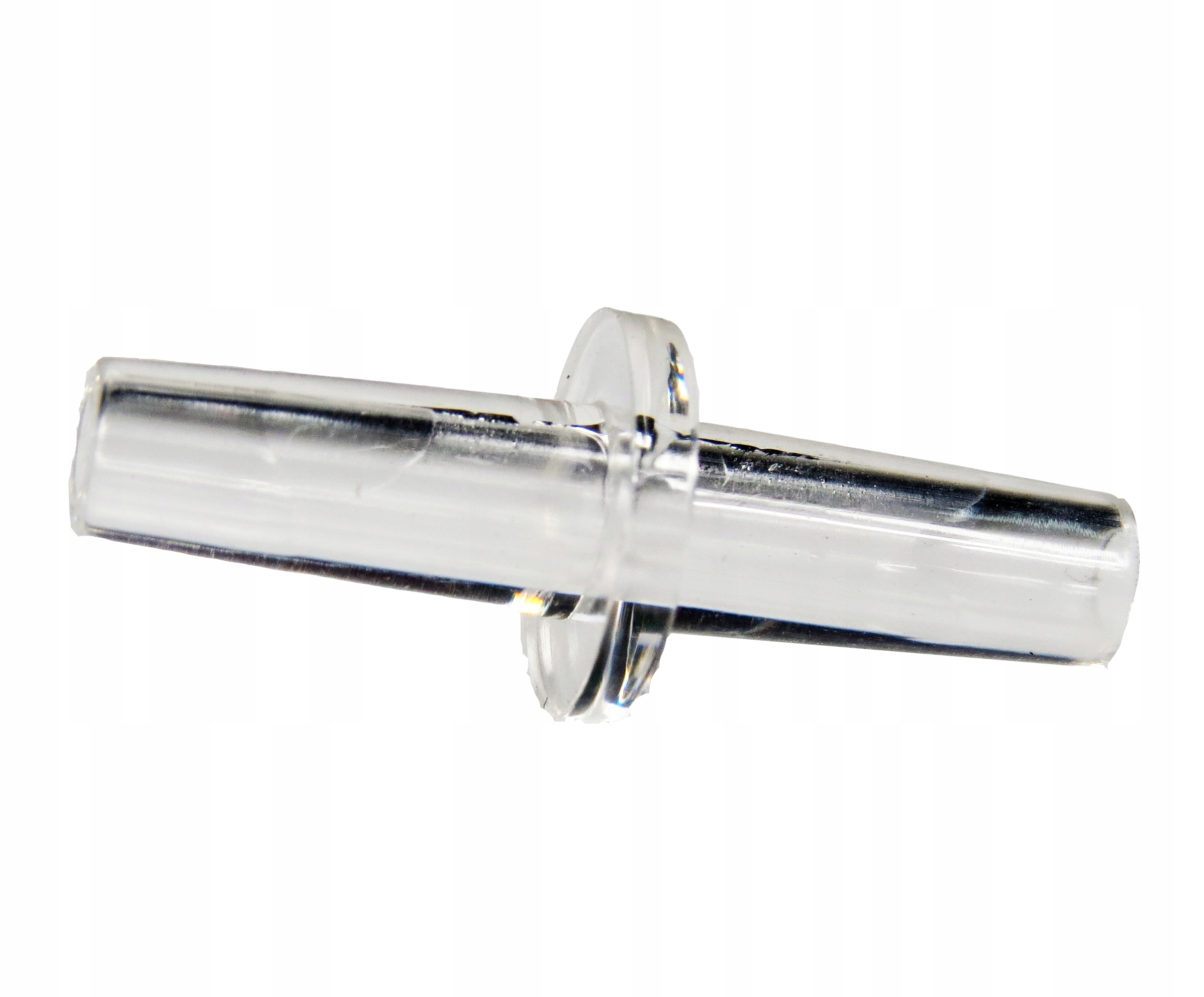 

Aqua Nova Złączka łącznik na wężyk 4/6mm 1szt