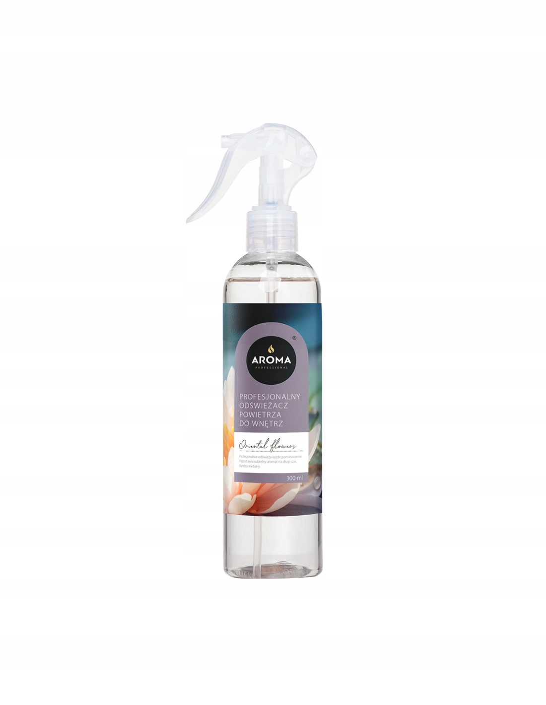 

Aroma Professional Spray Oriental Flowers 300 ml