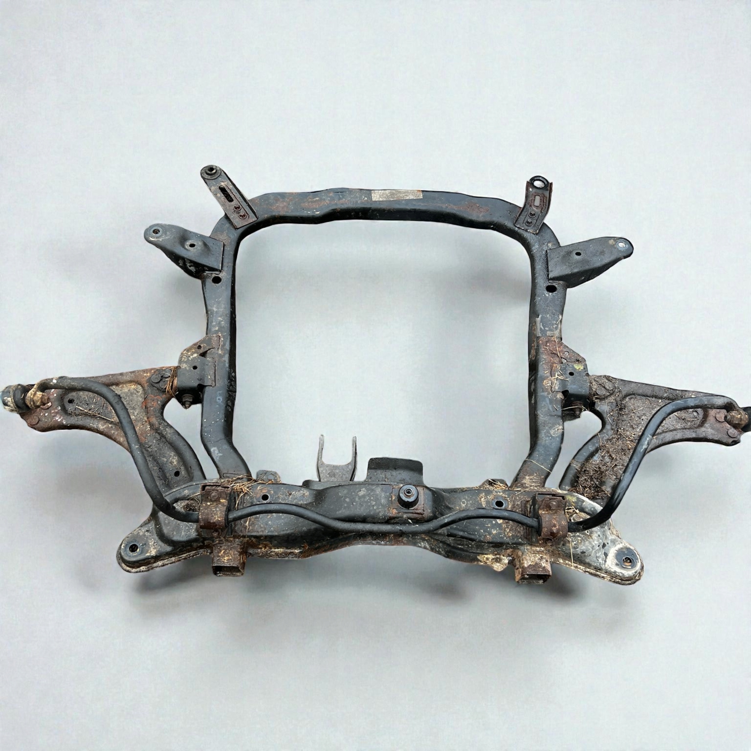 SANKI WÓZEK PRZÓD BELKA OPEL CORSA C MERIVA A