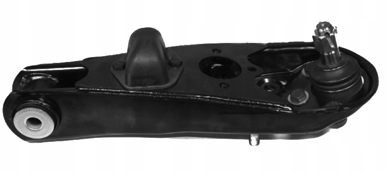 Kia Besta 1996-2003 K2500 K2700 1999 Rameno Spodní Pravé Nové Srl