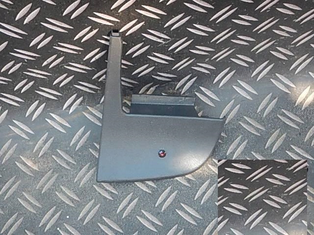 MERCEDES ML W163 LIFT OSŁONA TAPICERKA