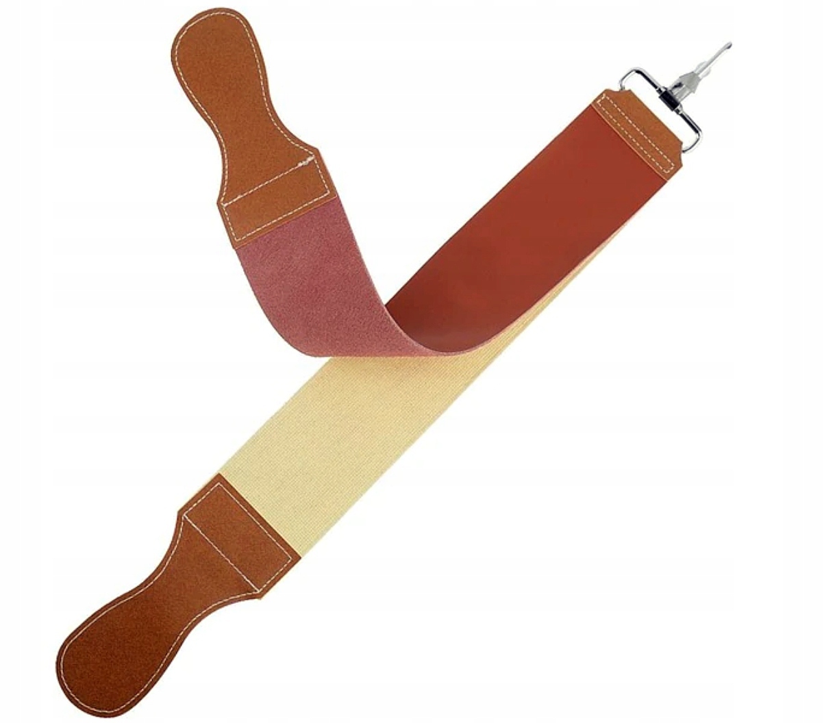 Pas do ostrzenia polerowania brzytwy ZY Marka inna marka