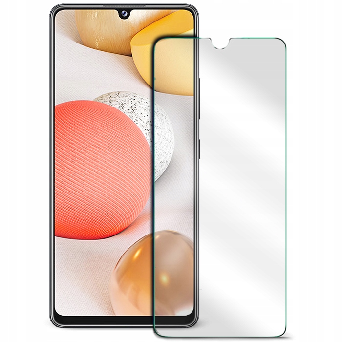 

Szybka 9H Do Samsung A42 5G Szkło Hartowane