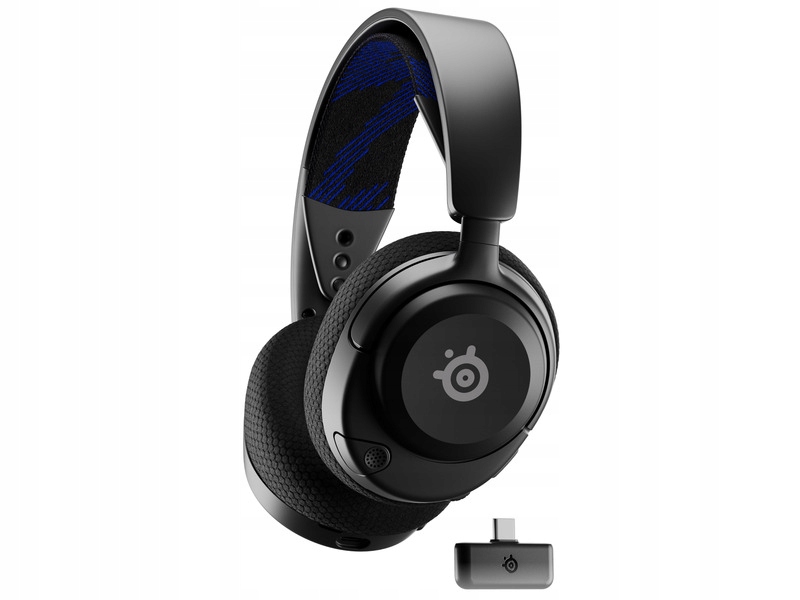 Słuchawki STEELSERIES Arctis Nova 4P