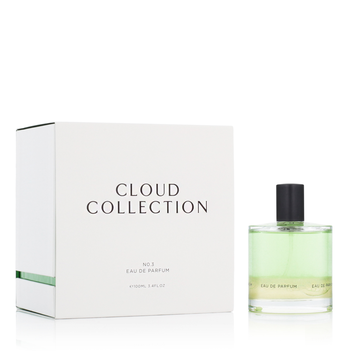 ZarkoPerfume Cloud Collection No.3 Edp 100 ml W