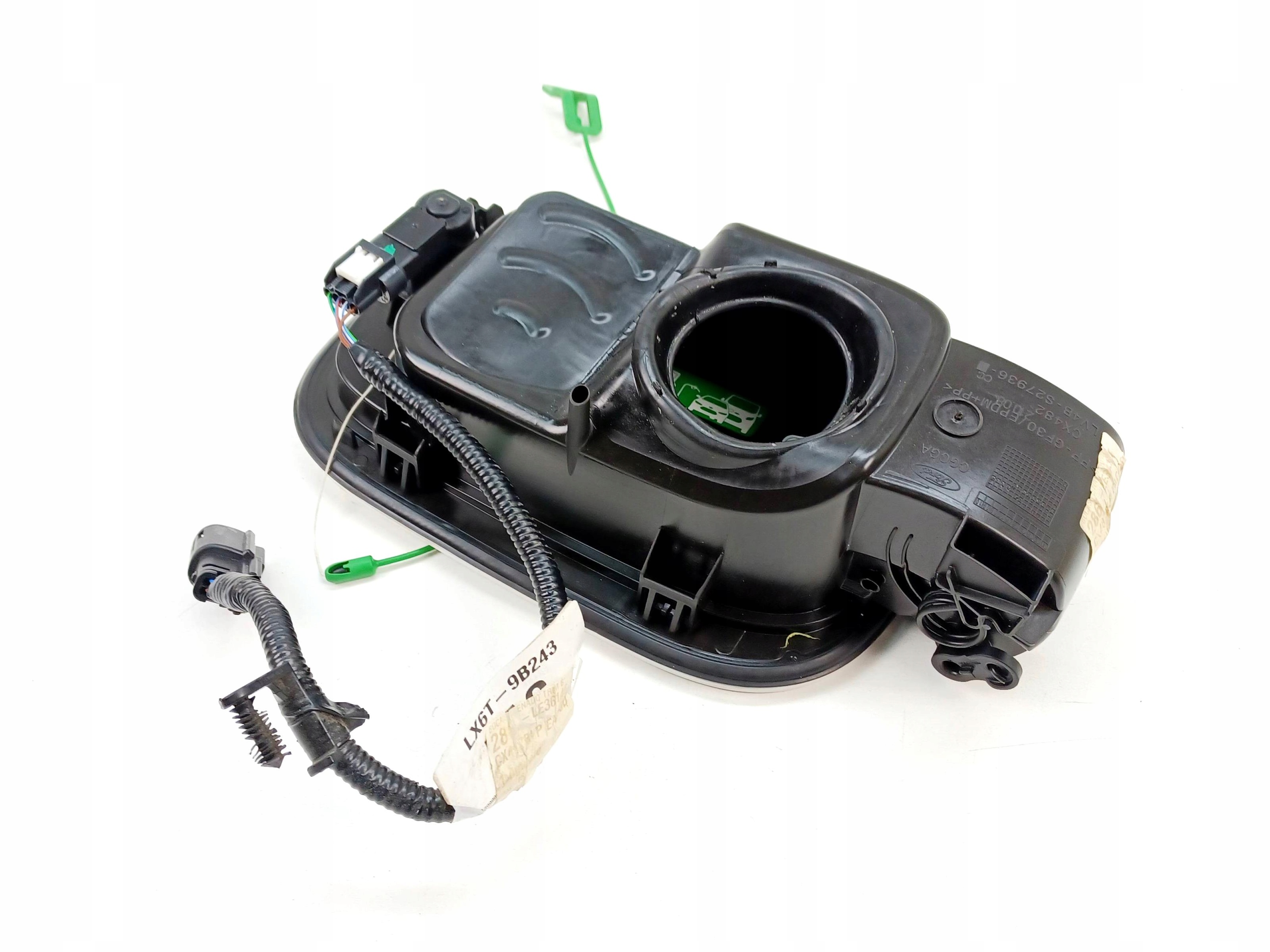 NOWA ORG KLAPKA WLEWU PALIWA FORD KUGA III MK3 Part manufacturer Ford OE