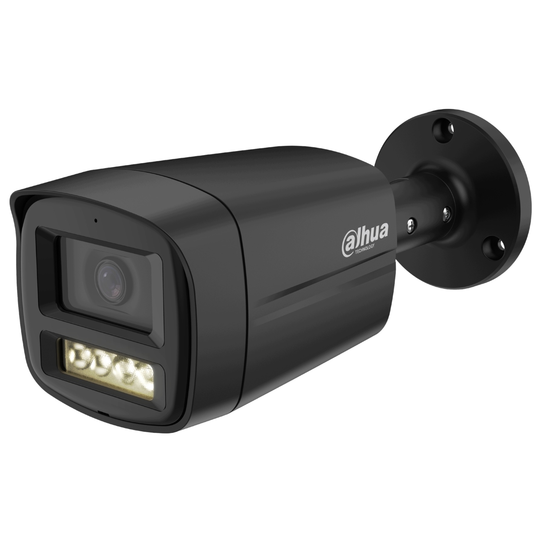 Kamera Ahd Dahua 5MPX 2.8MM HAC-HFW1500TLM-IL-A-0280B-S3 Dip-black