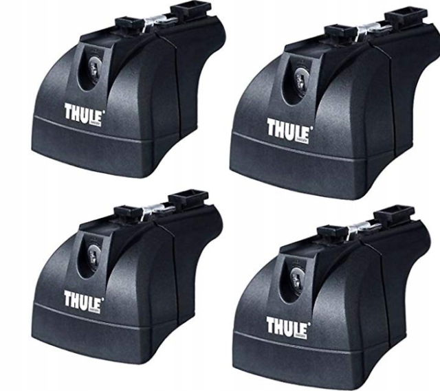 THULE STOPY 753
