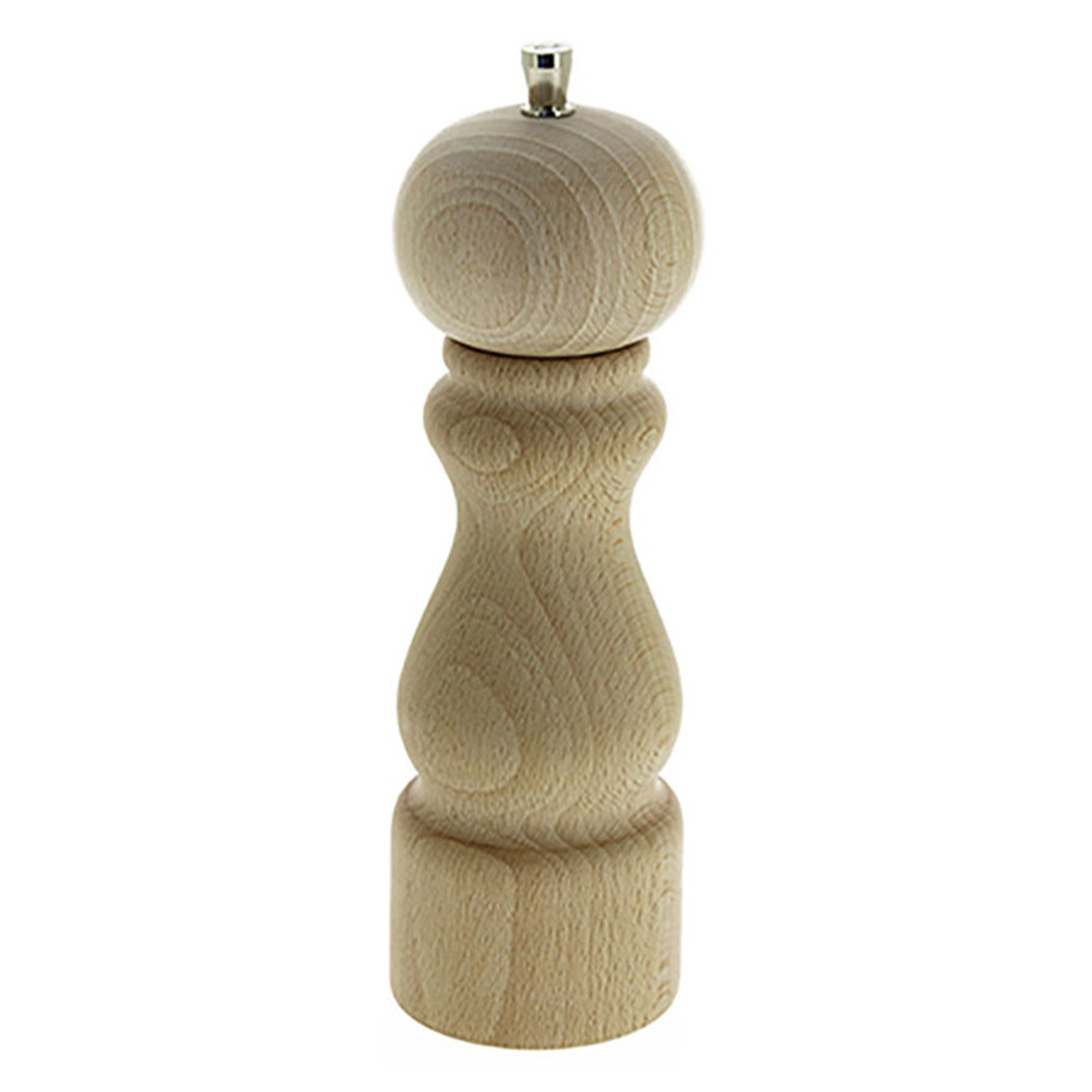 De Buyer B Bois Rumba Mlynček na soľ 20 cm