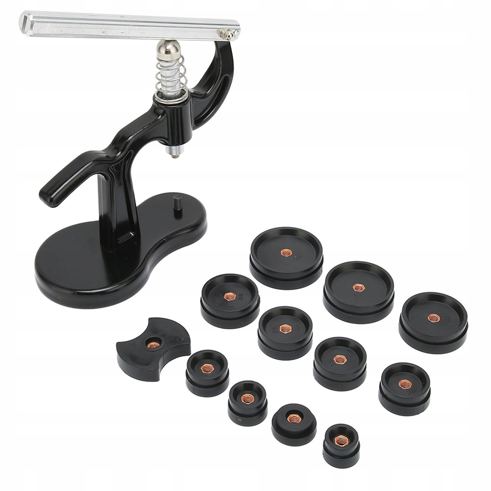 PRASA ZEGARMISTRZOWSKA DO ZEGARKÓW ZESTAW