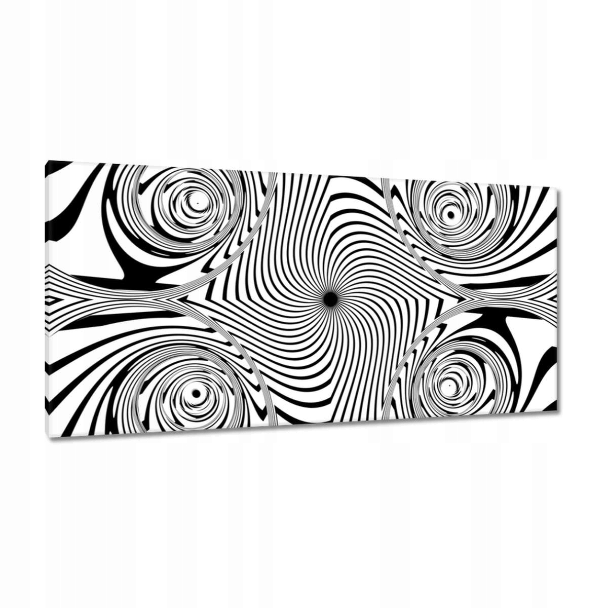 Obrazy 115x55 Co to balí