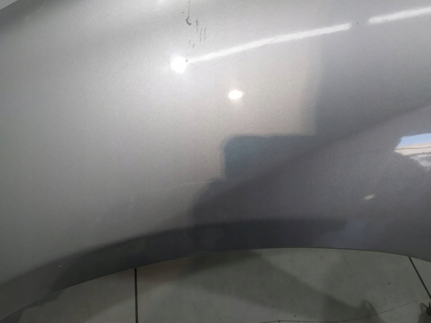 fender left front NH623M Honda Civic VII (2001-2005)