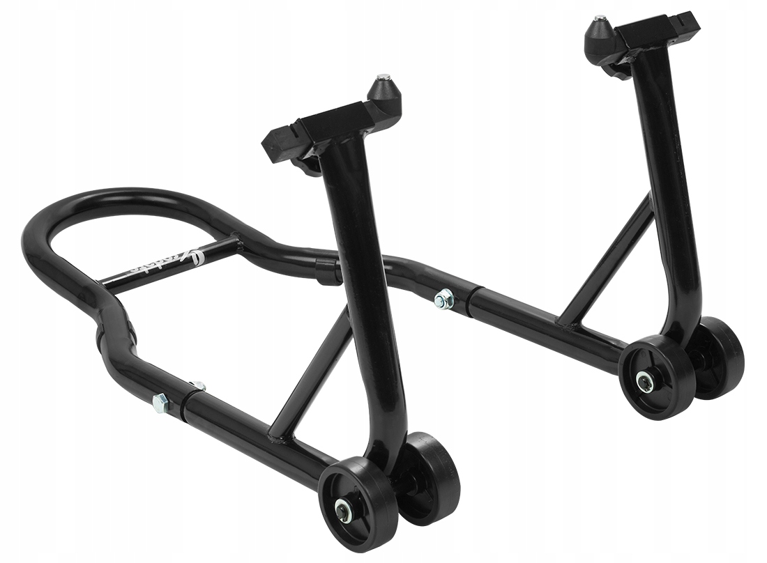 СТОЙКА МОТОЦИКЛА ПЕРЕДНЯЯ ПОДЪЕМНАЯ СИЛА 300