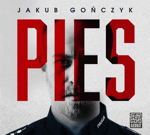 Pies - Jakub Gończyk | Audiobook