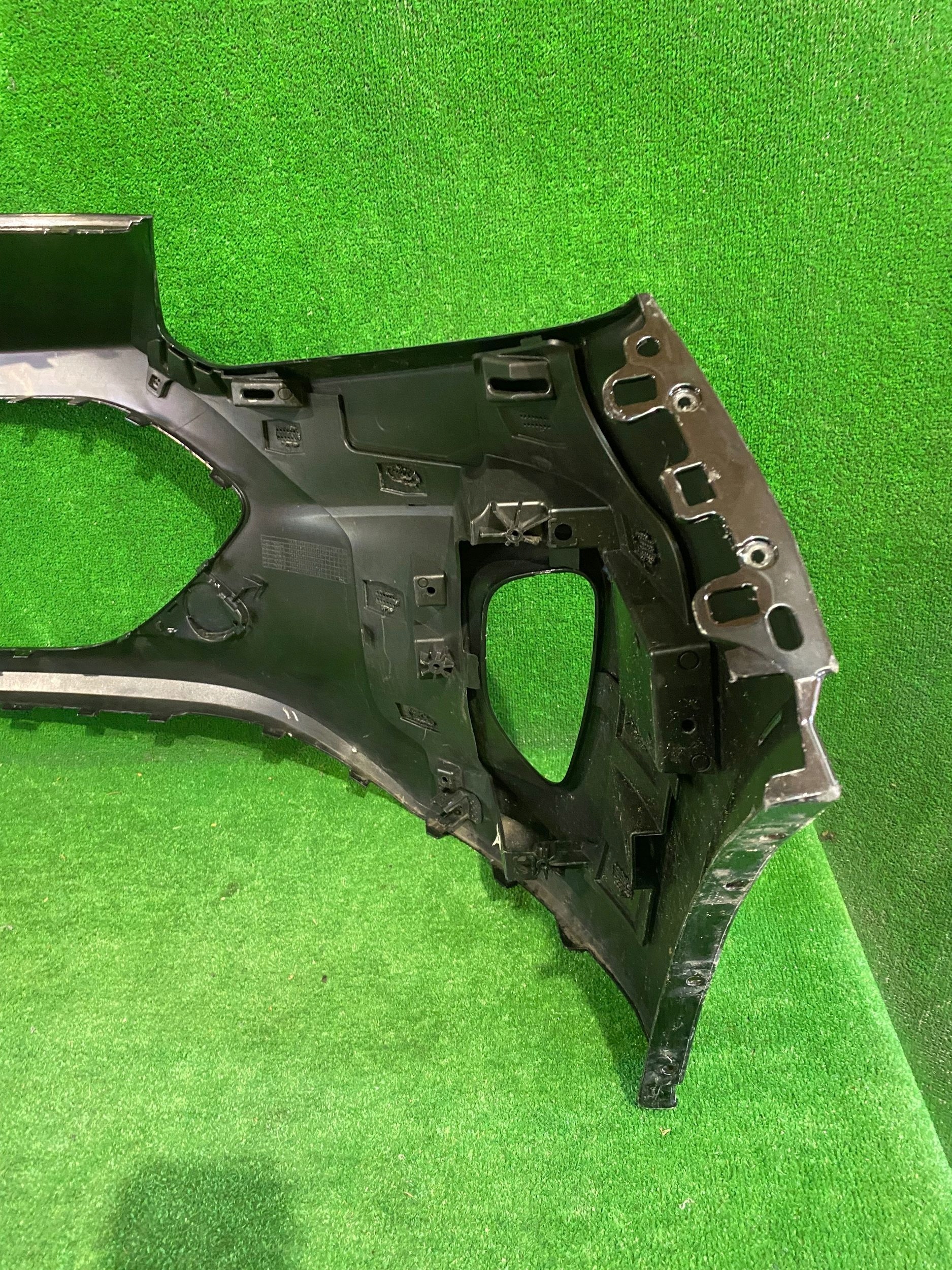 front bumper front FORD KUGA MK3 19- NR.Z5165