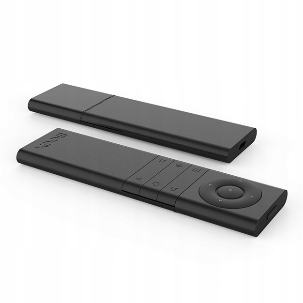 Kontroler Bluetooth Onyx Boox czarny Pilot