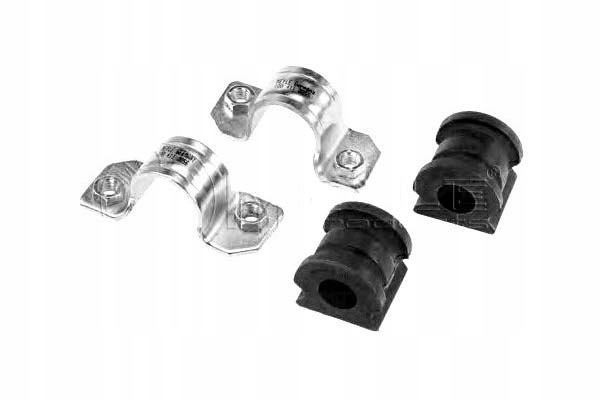 GUMA STABILIZATORA SKODA PRZÓD FABIA WEW MEYLE Producent części Meyle