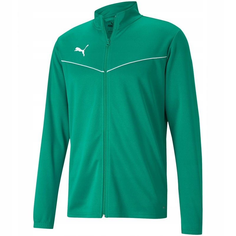 

Bluza męska Puma teamRISE Training Poly Jacket