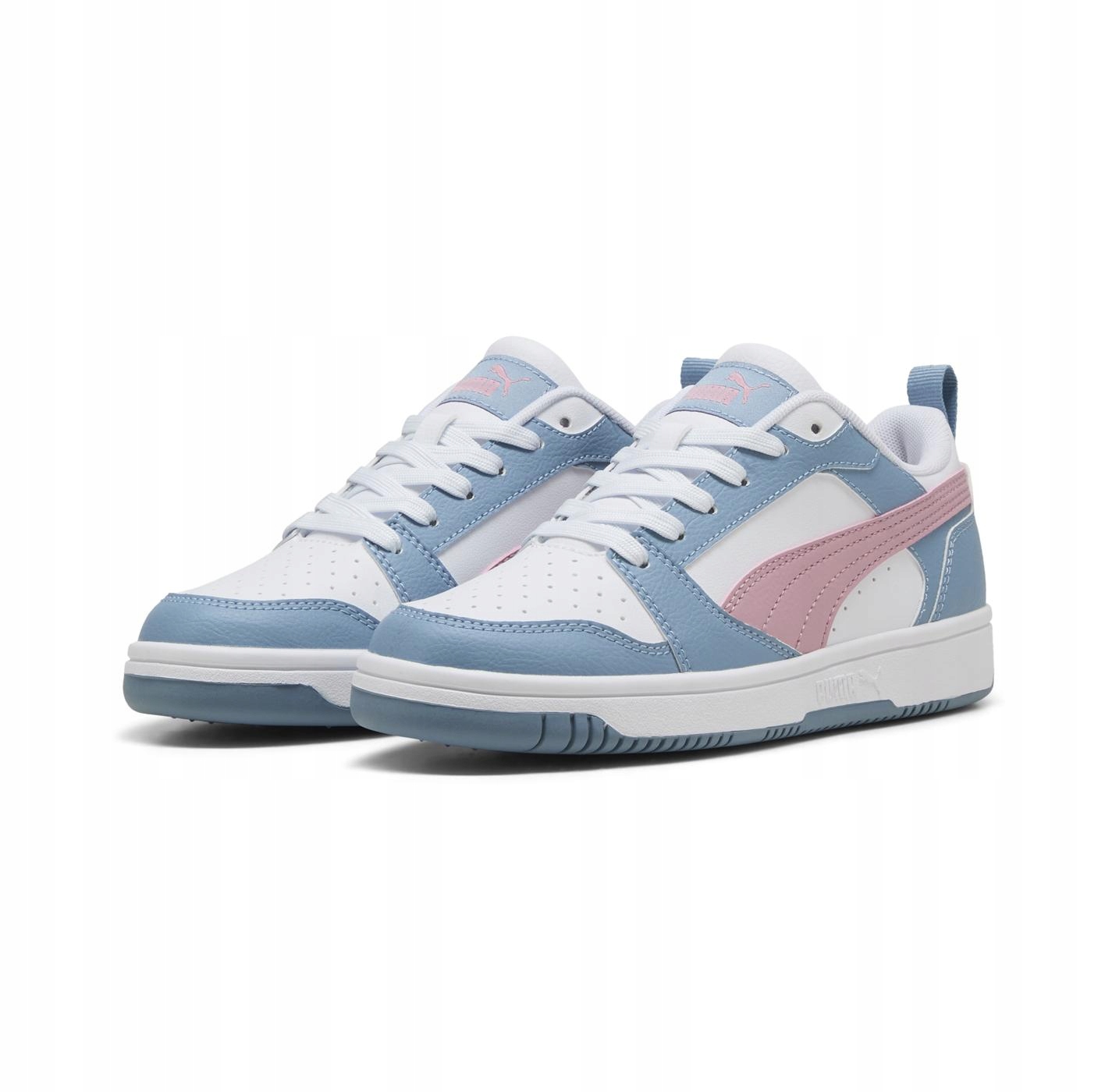 Dětské tenisky Puma Rebound V6 Lo Jr 39