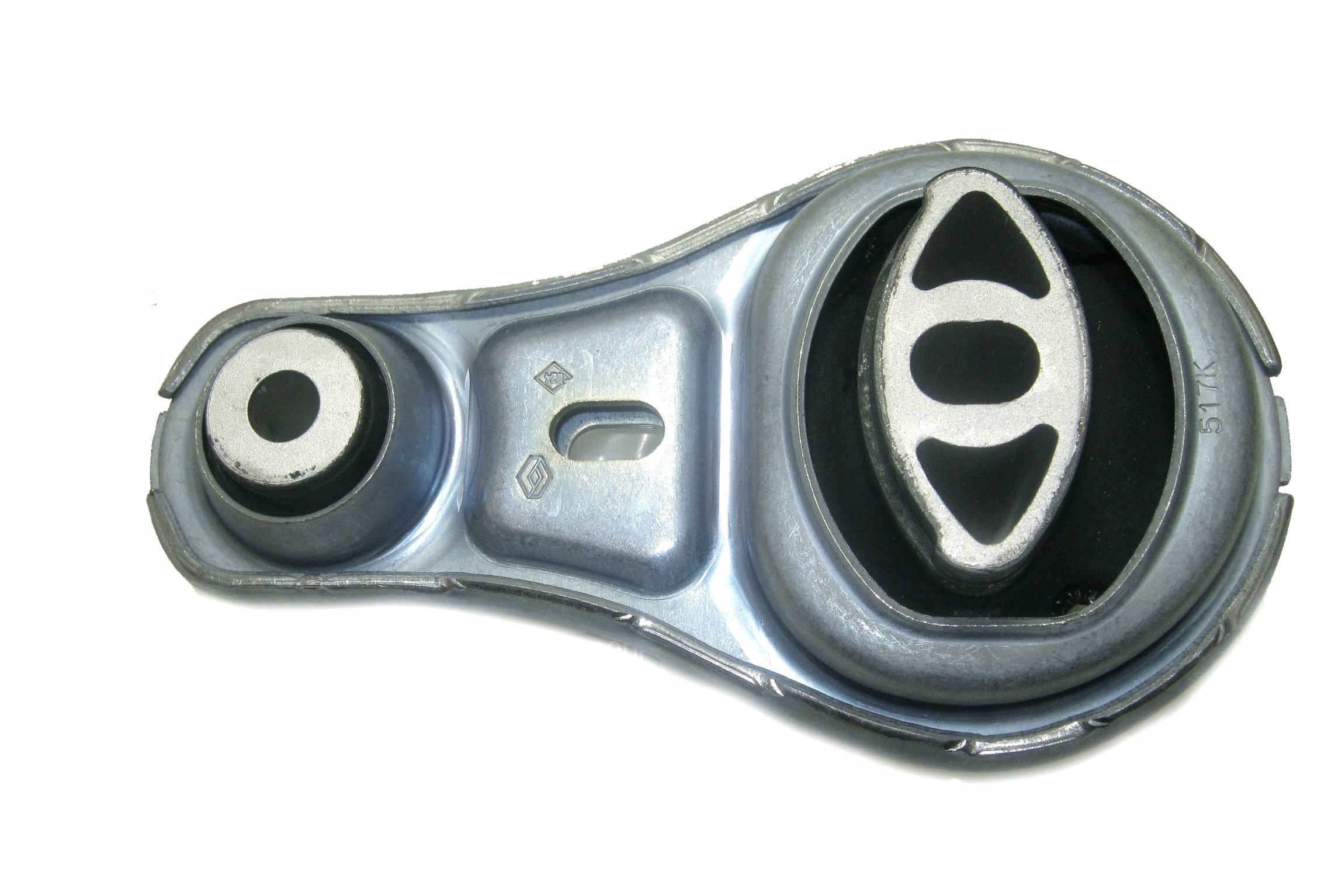 8200675206 - ПОДУШКА ДВИГУНА MASTER MOVANO 2.3 DCI 10-ОРИГ