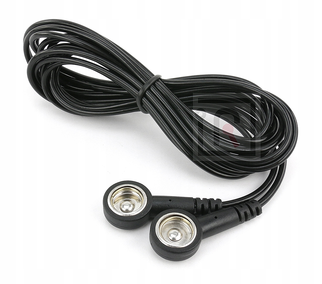 

Przewód Łącznik Do Mat Opasek Antystatyczny Esd 3m