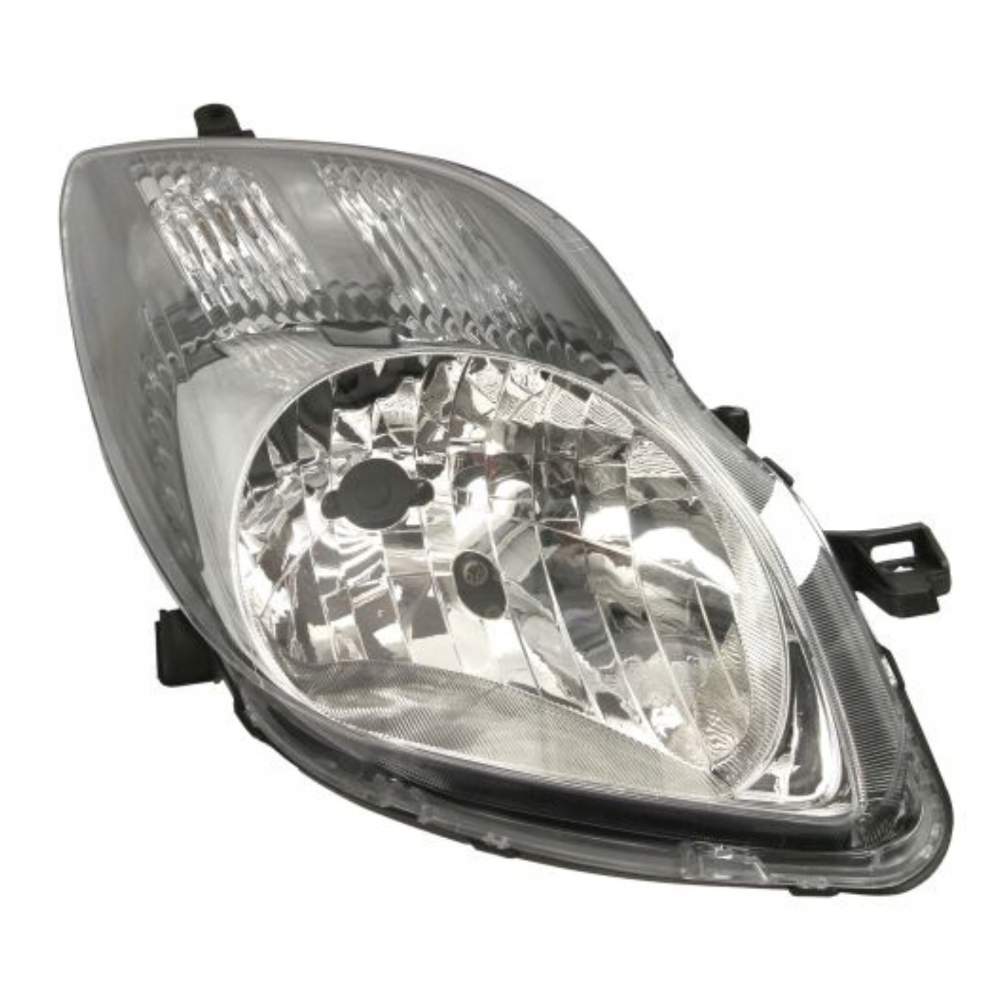Toyota Yaris 2006-2011 Světlomet Hlavní Lampa Přední Levá Nová 811700D350