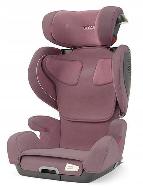 RECARO Mako 2 Elite автокресло 15-36 кг
