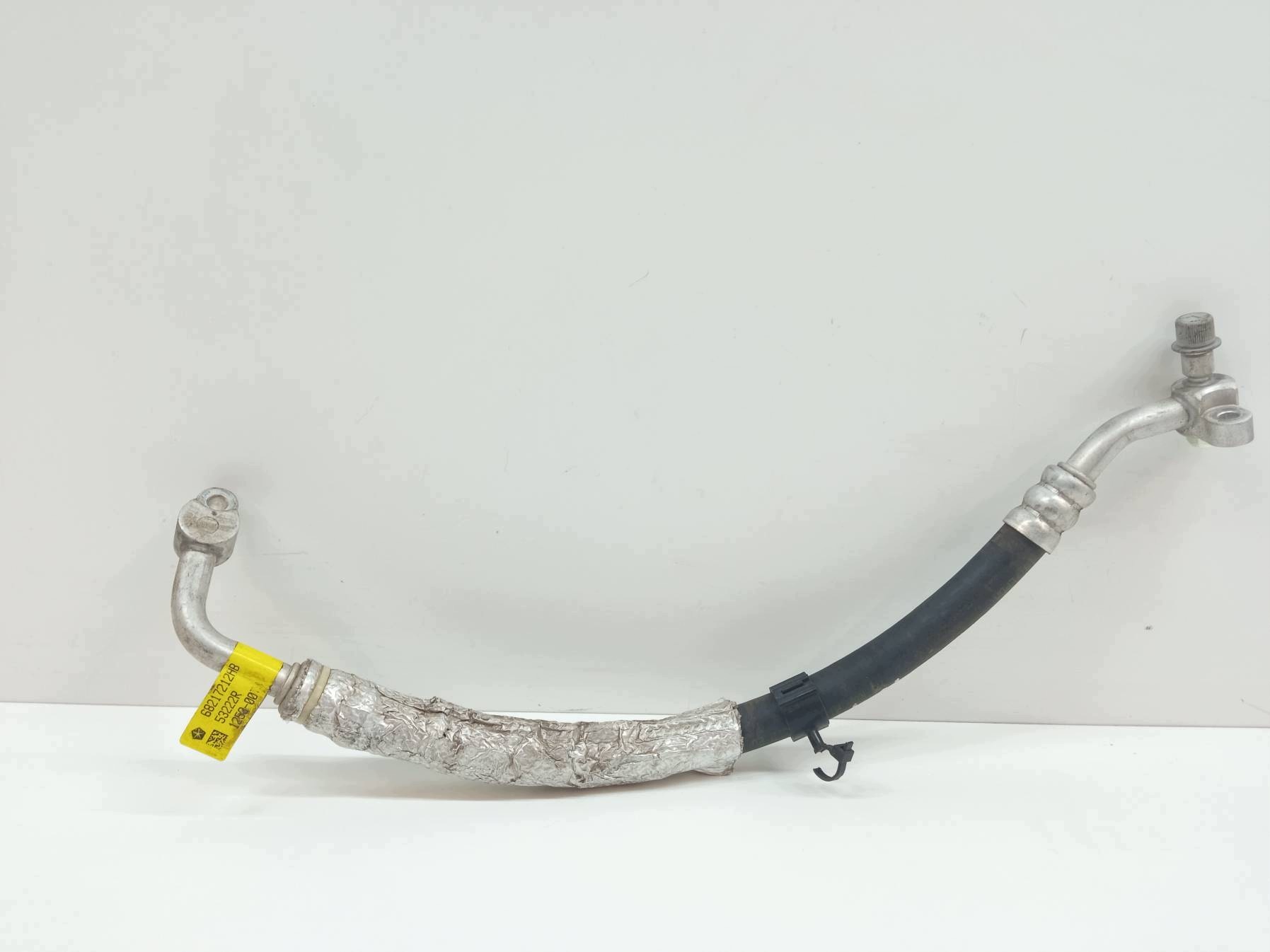 wiring of the air conditioning 68217212AB Dodge Durango III (2010- )