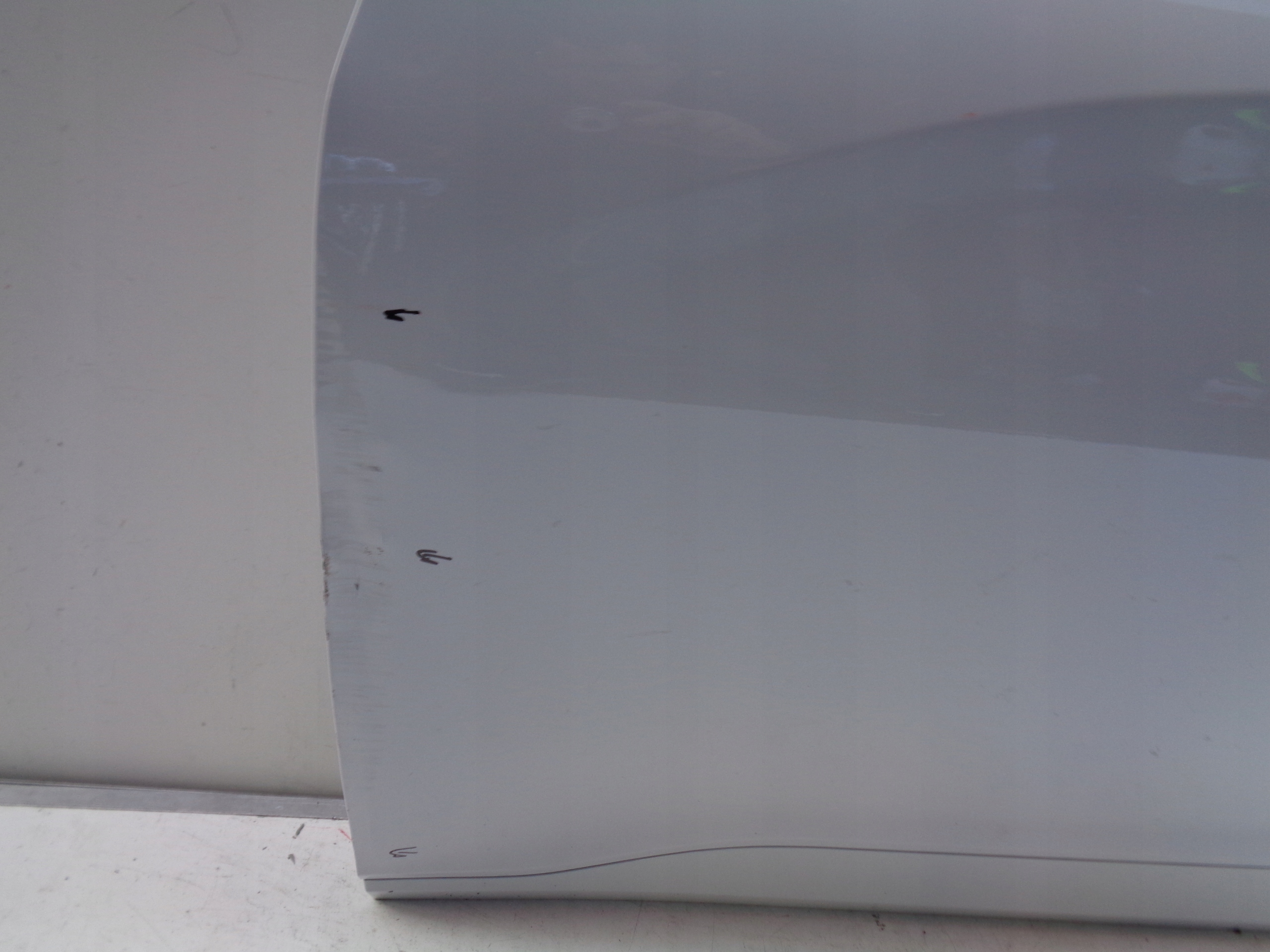 door left front HYUNDAI KONA 17- NR 32148