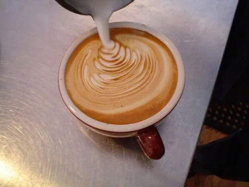 Spieniacz do mleka Gastroback Latte Max Rodzaj ręczny