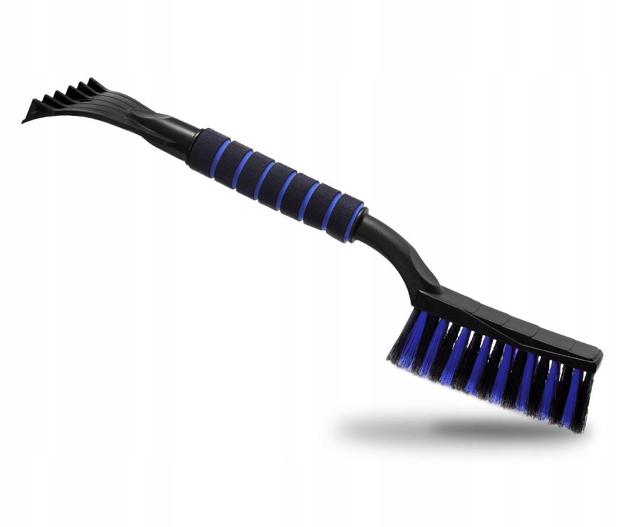 

Szczotko skrobaczka do śniegu samochodu 50 zmiotka