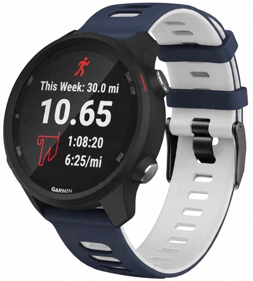 

Pasek Do Garmin Venu 2|VIVOACTIVE 4|FORERUNNER 255