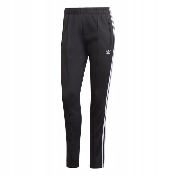

Adidas Sportowe Damskie Spodnie Originals Dresowe