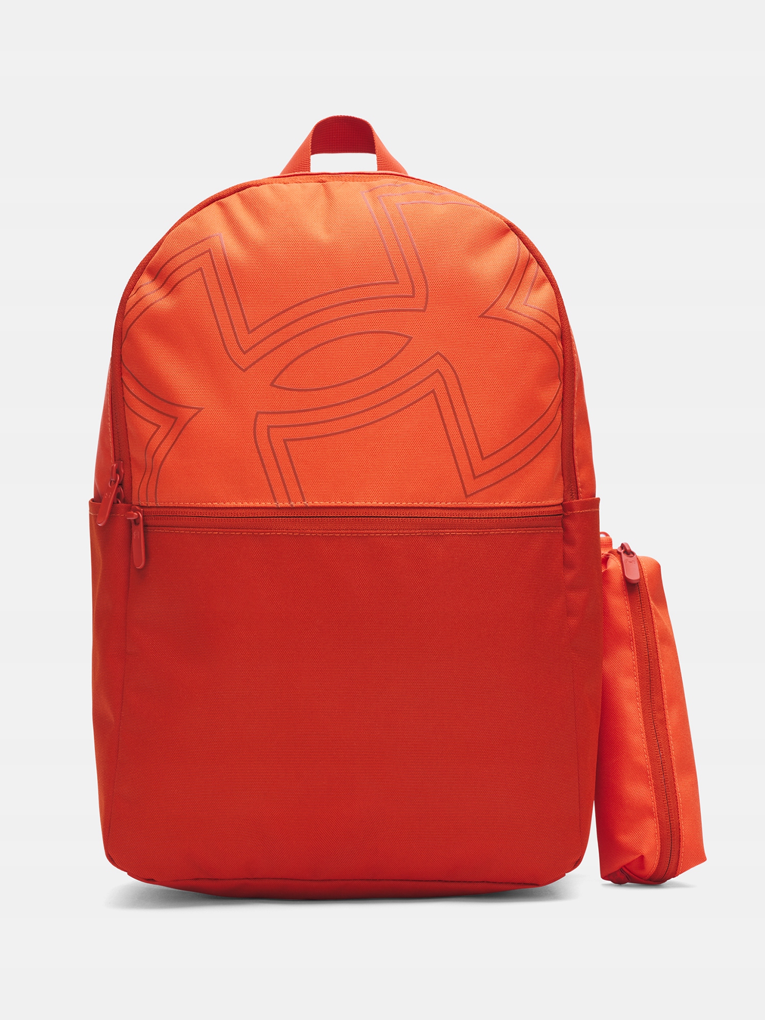 Unisexový batoh Under Armour Essential Printed Bp-org