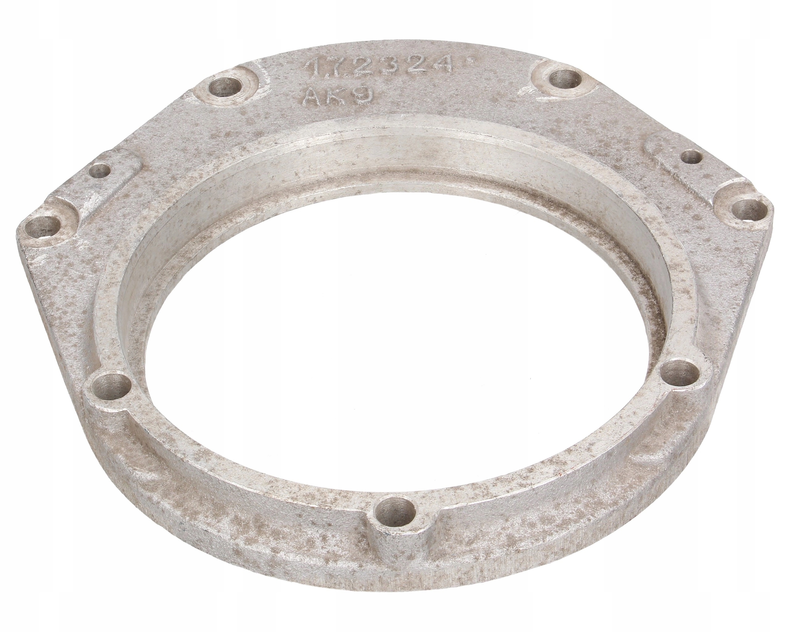 Kryt kroužku, kryt těsnění kombajnu Bizon SW400 172324