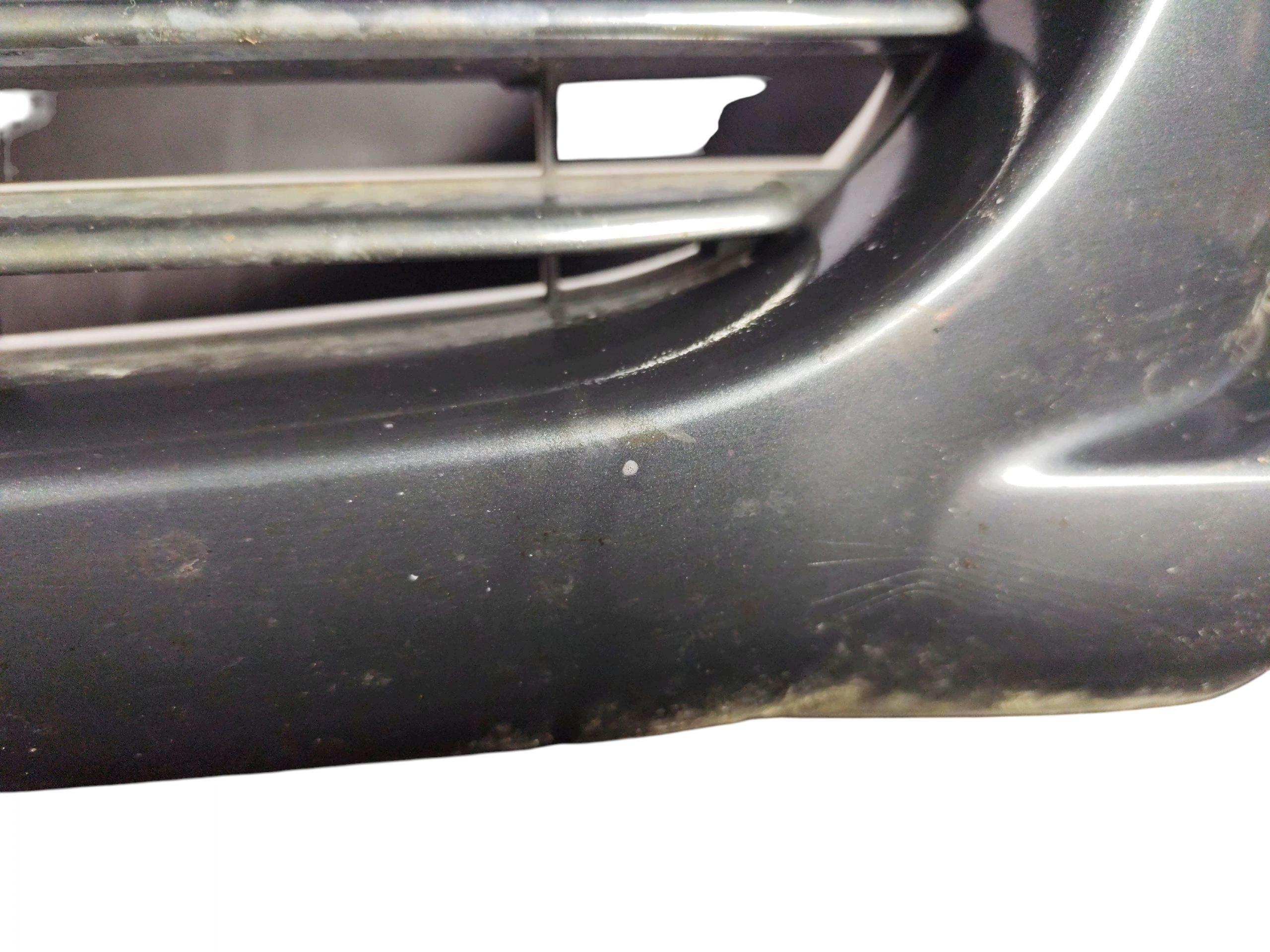 bumper front front PEUGEOT 5008 and (2009-2013) KOD LAKIERU KTPD