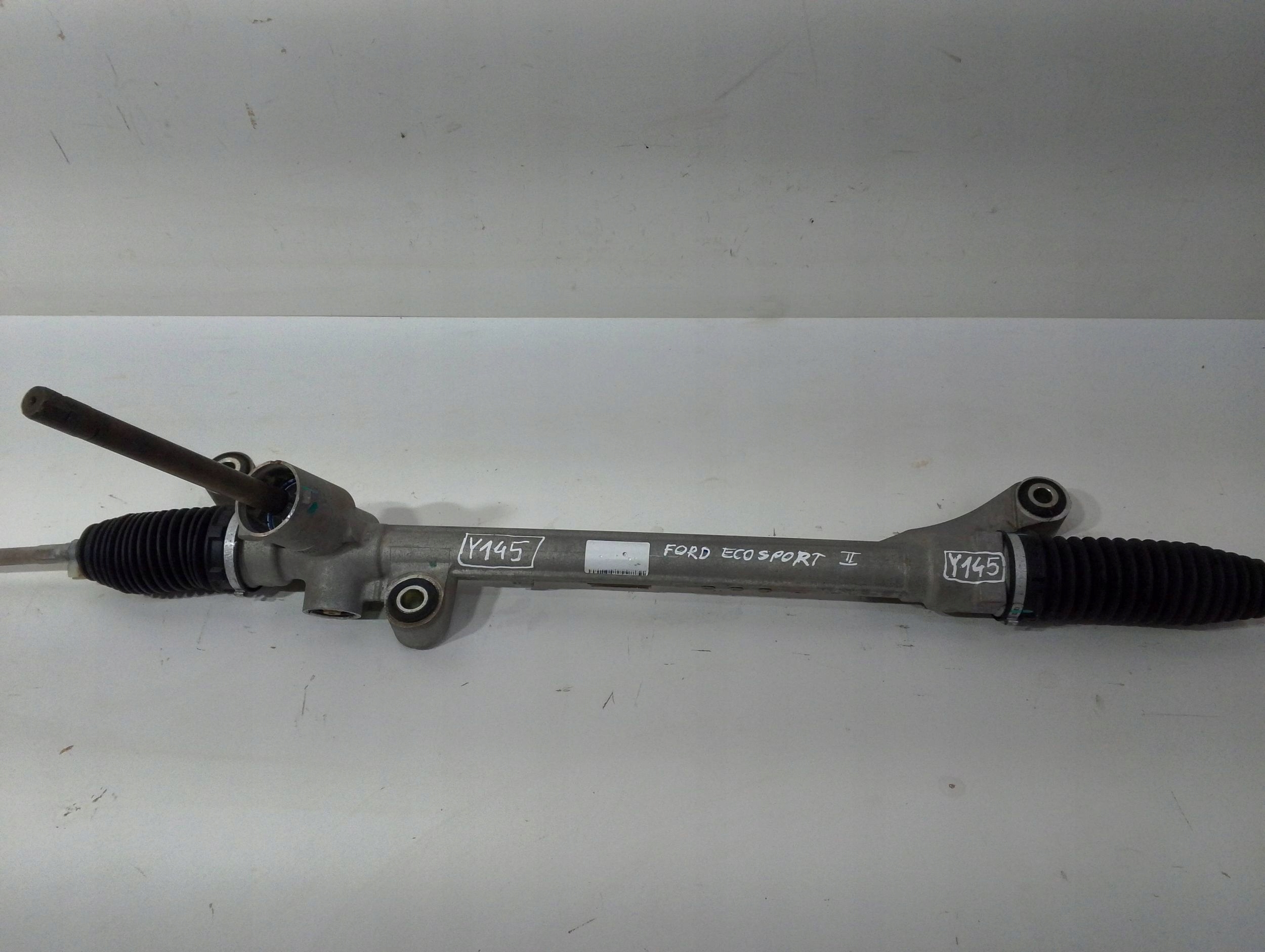Ford Ecosport MK2 Boîter direction NF04J209CE (Y145)