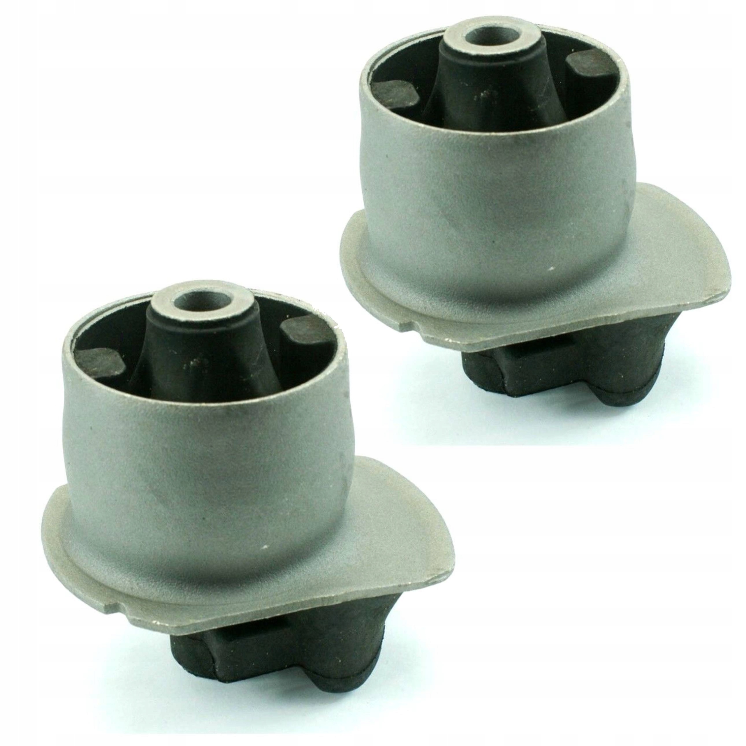 TULEJA BELKI TYŁ PODUSZKA TYŁ TOYOTA COROLLA E12 LEWA + PRAWA