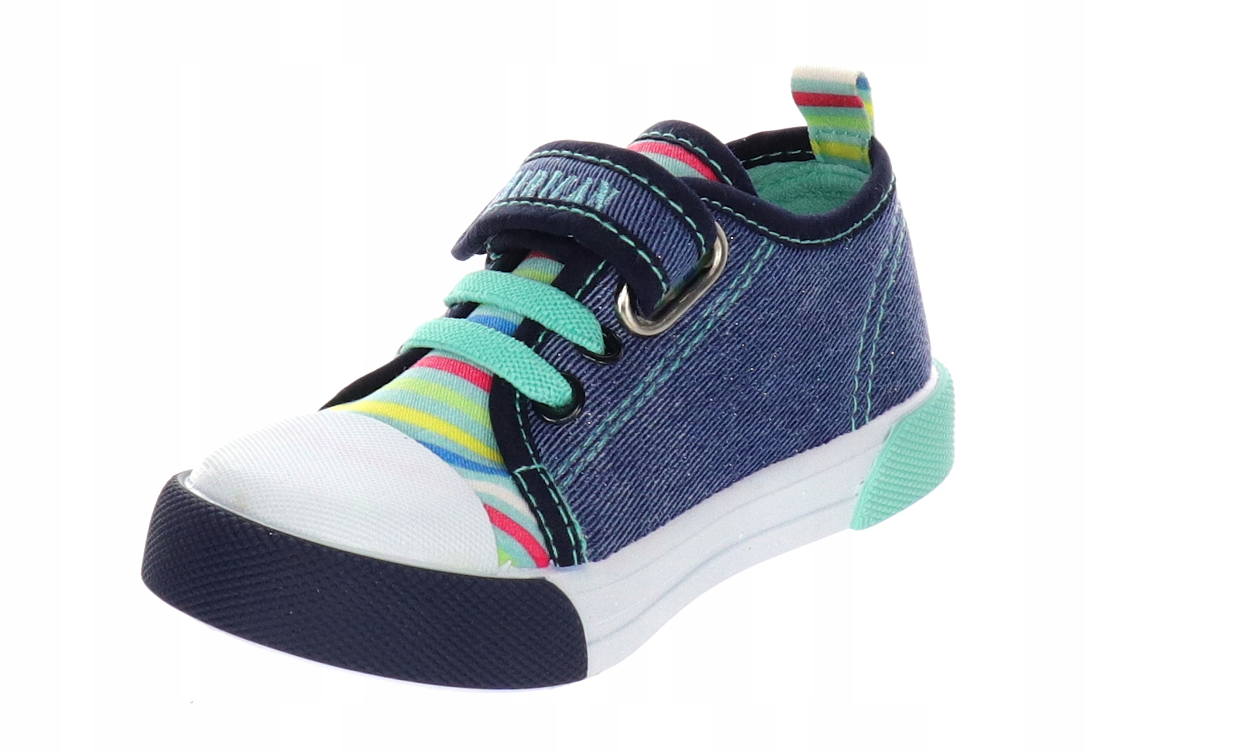 AMERICAN CLUB TRAMPKI TENISÓWKI BUTY SPORTOWE R.26 Bohater brak