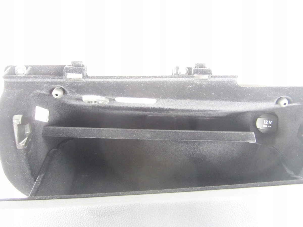 passenger compartment boczny leather Mercedes W212 E63 AMG