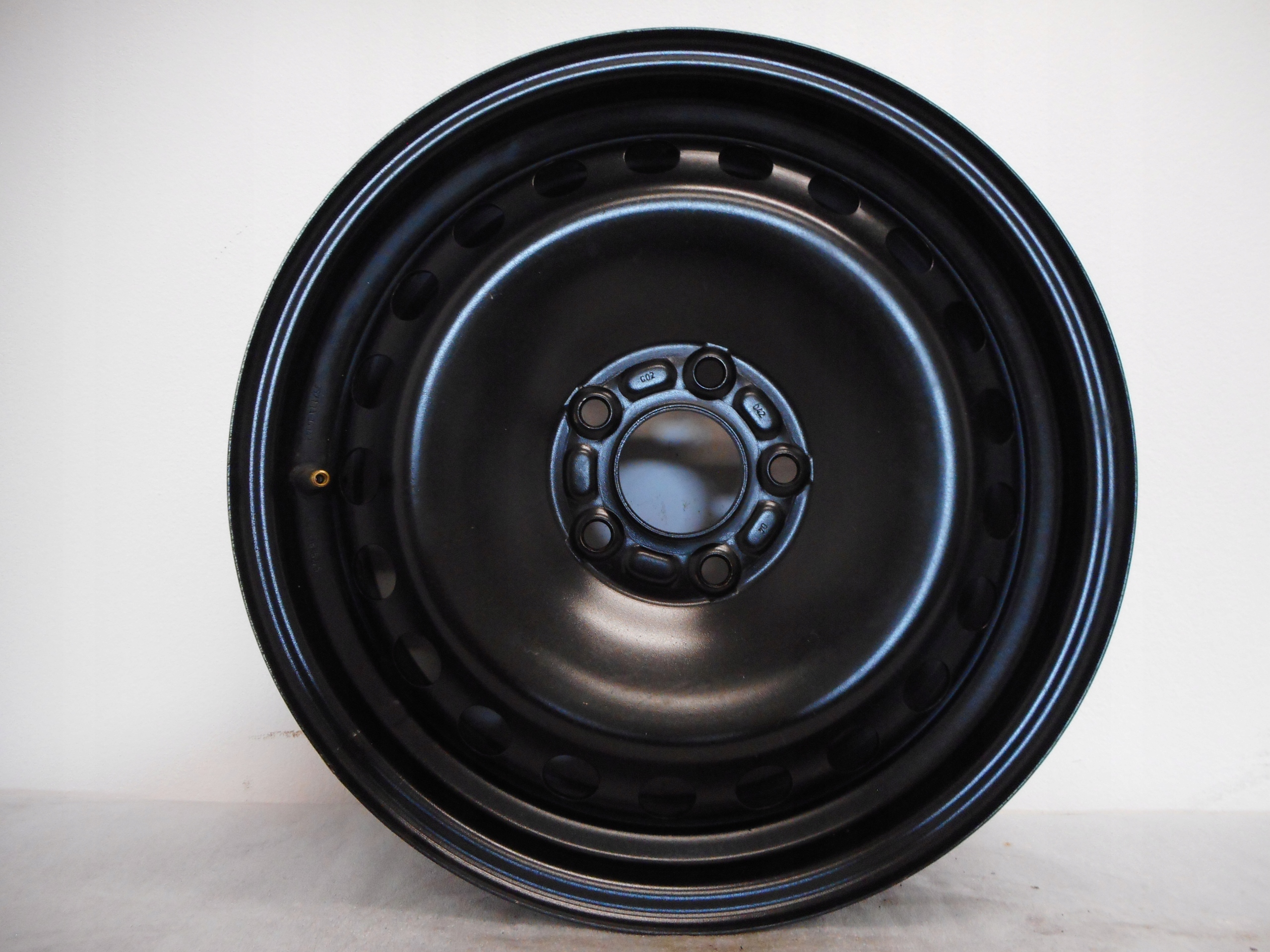 FELGA 16 FORD MONDEO KUGA FOCUS C-MAX VOLVO ET52,5