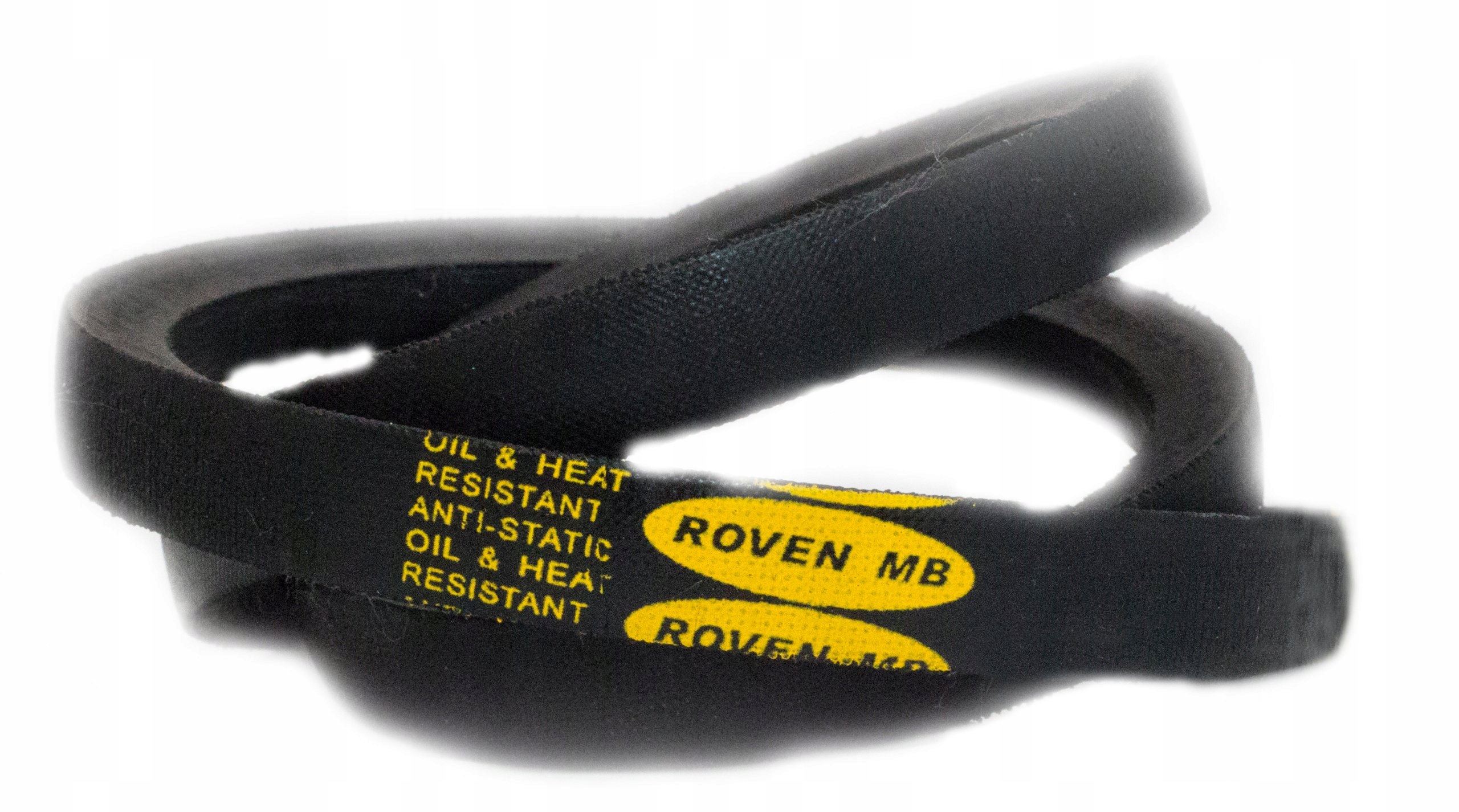 PASEK PAS KLINOWY B 17 x 2240 ROVEN MB MOCNY