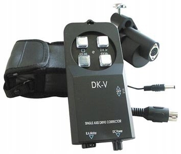 Silnik prowadzący w osi R.a. do montażu Bresser EQ3