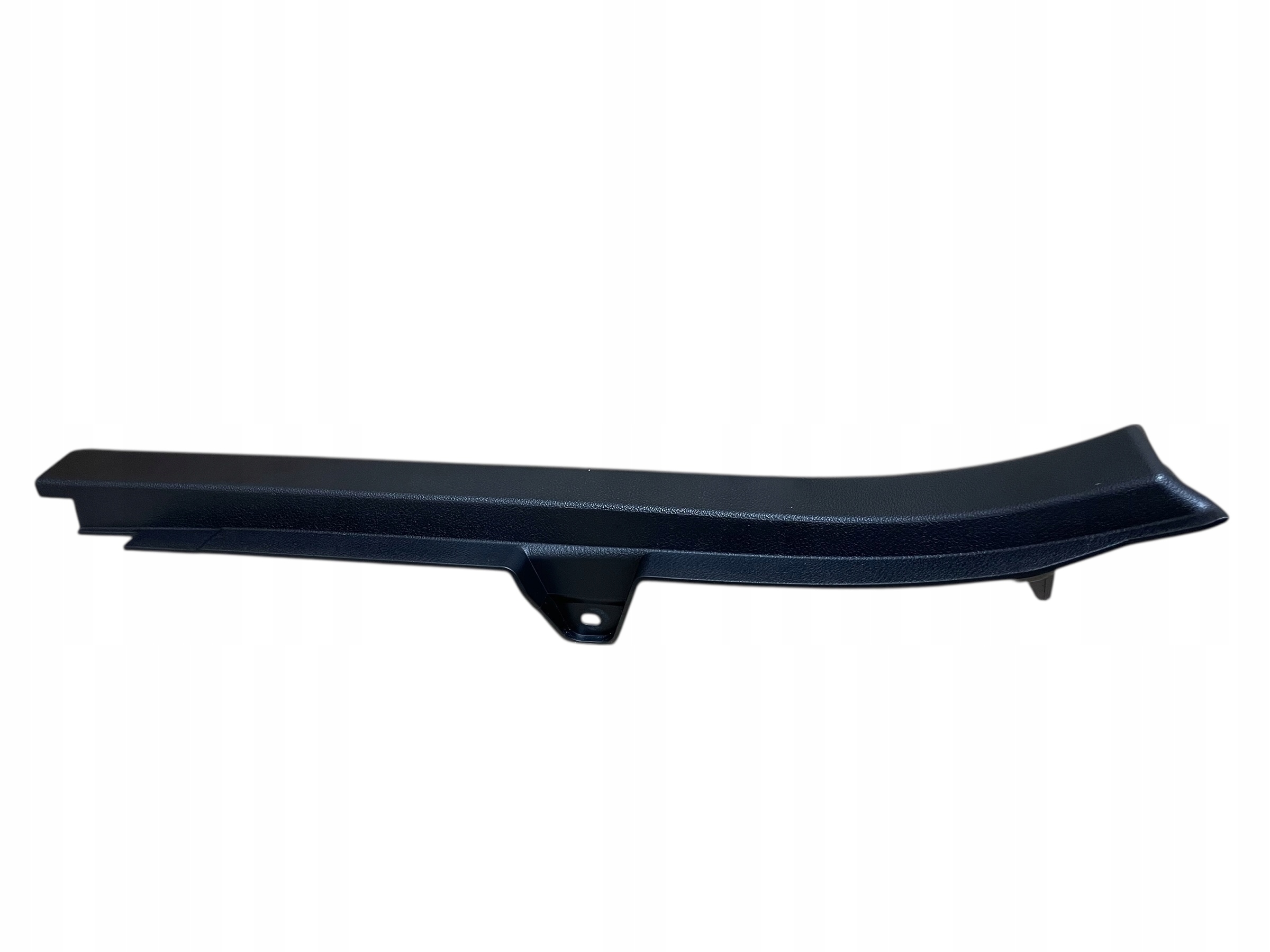 moulding threshold cover cap right BMW X5 G05 LCI