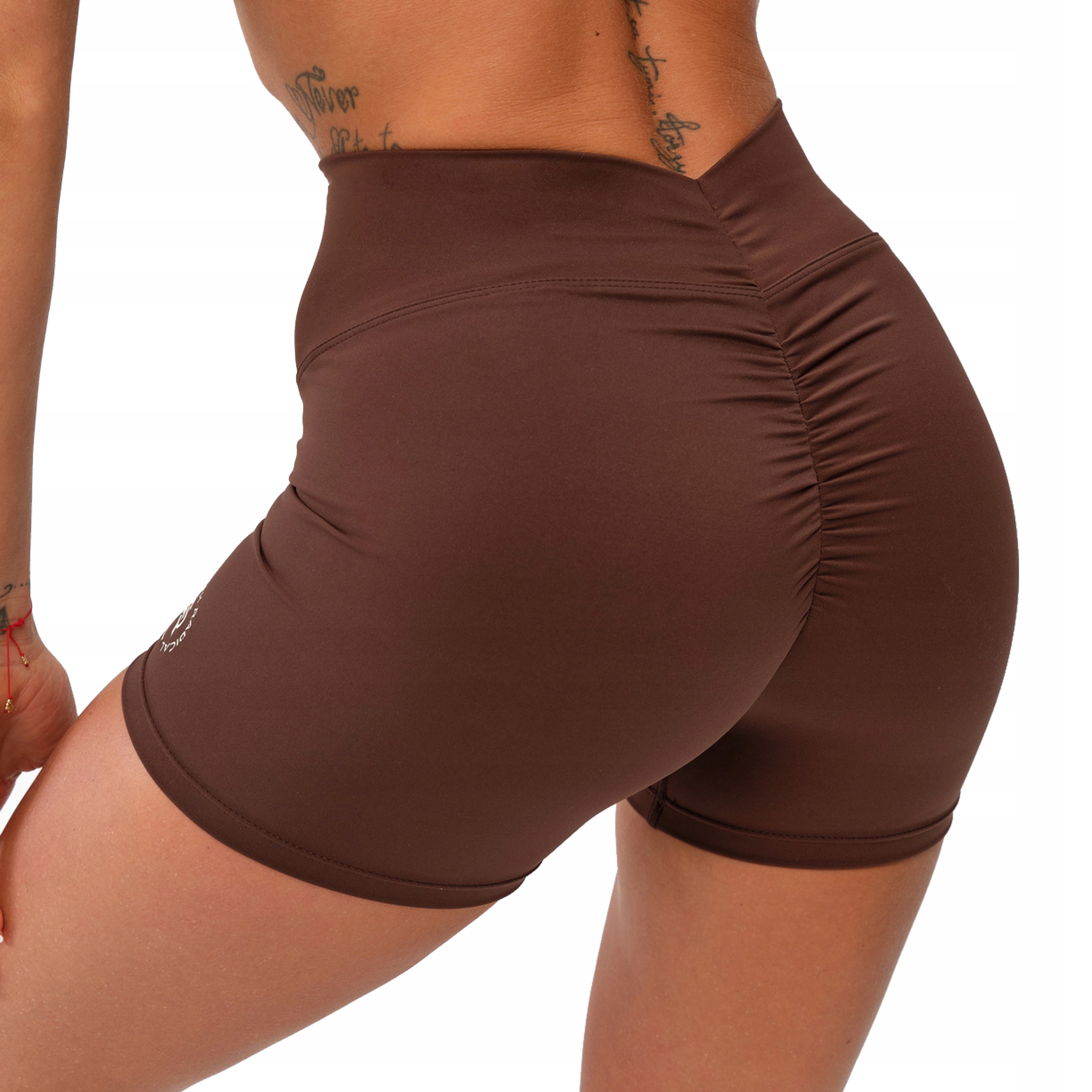 Rough Radical Zoya Push-Up dámské kraťasy fitness modelovací šortky