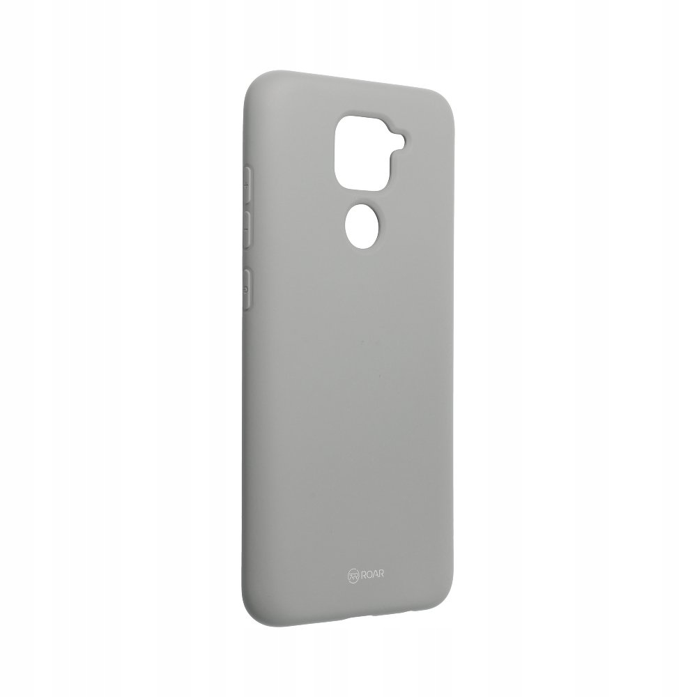 

Futerał Roar Colorful do Xiaomi Redmi Note 9 Szary
