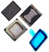 GŁOŚNIK ROZMÓW HUAWEI P30 / P30 LITE SIATKA + KLEJ EAN (GTIN) 10470352109091