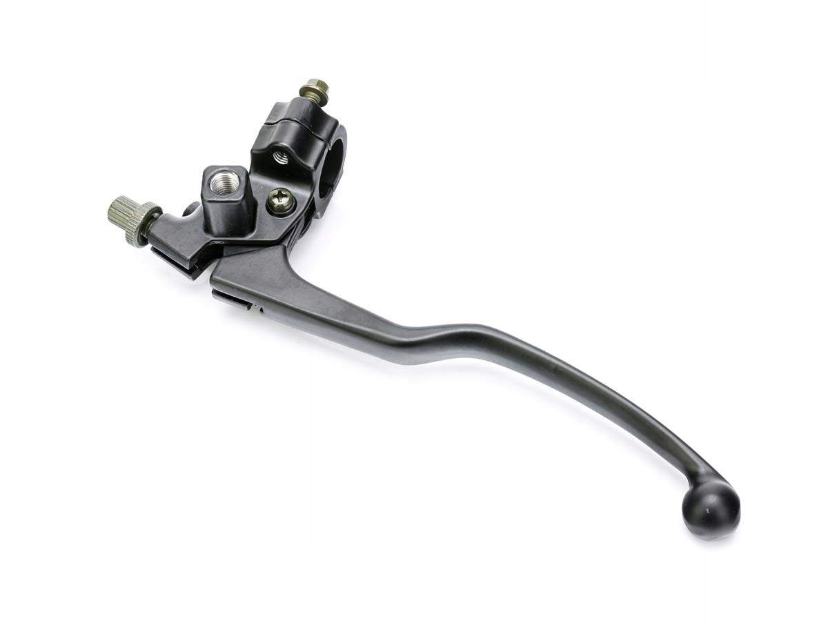 Dźwignia sprzęgła z korpusem Romet Z-XT 50 2019r Producent inny