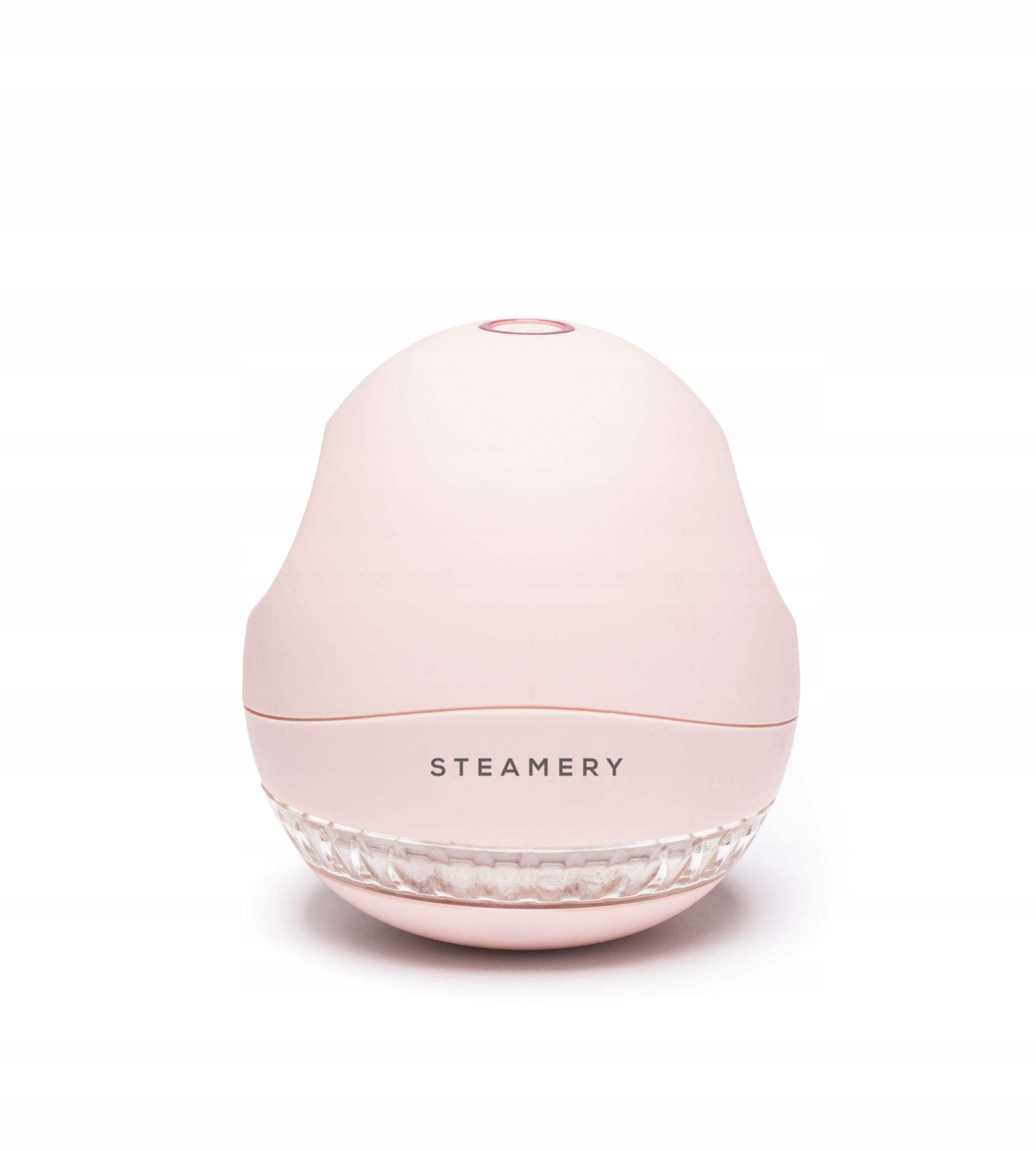 Steamery Pilo 1 Elektrický Holicí Strojek na tkaniny oblečení Růžový