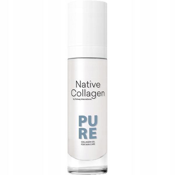 Colway Nativní kolagen Pure 50 ml Nová formule